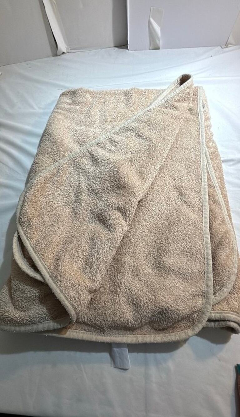 Vintage Sears Blanket Full Size